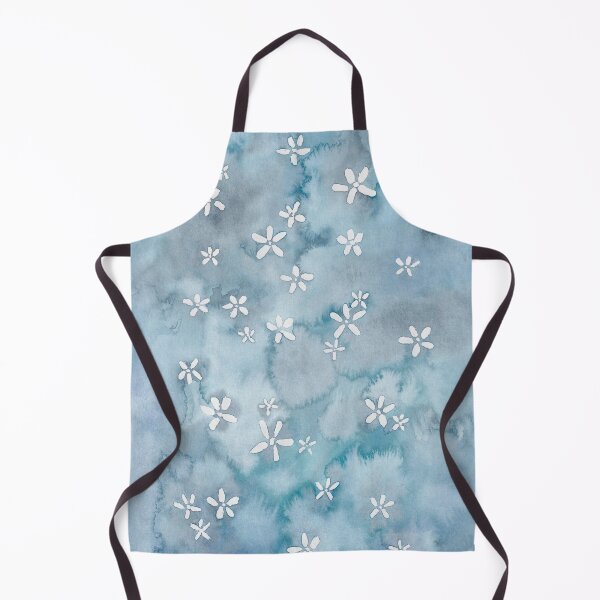 Artikelvorschau, Icy Florals entworfen und verkauft von anneka-lovesart.