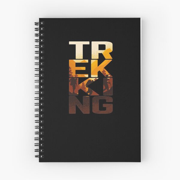Artikelvorschau, Trekking Wandern Mountain Camping Wandern entworfen und verkauft von RJ-Art.