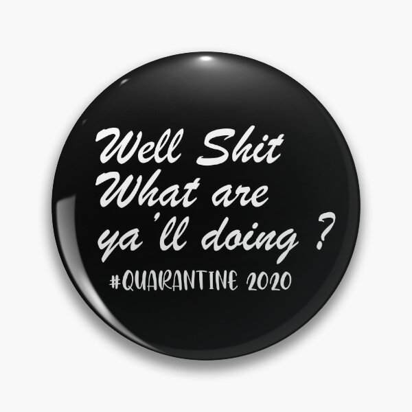 Item preview, Well Shit What Are Y'all Doing' Leslie Jordan designed and sold by benkaza01.
