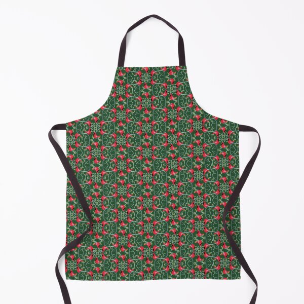 Item preview, RED CARDINAL STYLE  designed and sold by marilisaMaru.