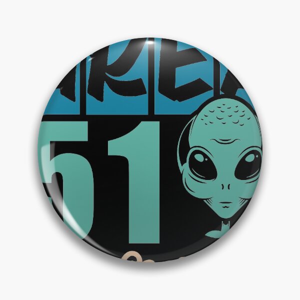 Item preview, Area 51 if you scare me ill give up some cheeks designed and sold by Grinover.