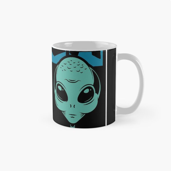 Item preview, Area 51 if you scare me ill give up some cheeks designed and sold by Grinover.