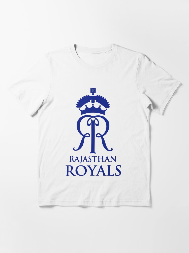 rajasthan royal t shirt