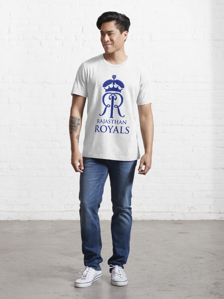 rajasthan royal t shirt