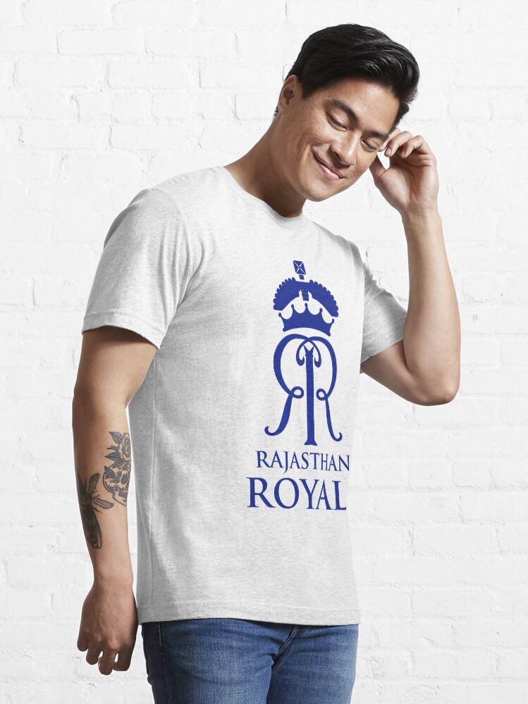 rajasthan royal t shirt