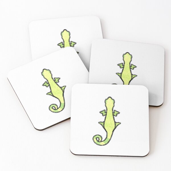 Item preview, Lizard designed and sold by Aetys.