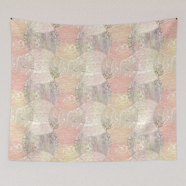 Item preview, Vintage Design - Abstract, Swirl, Floral Ornament designed and sold by aronia.
