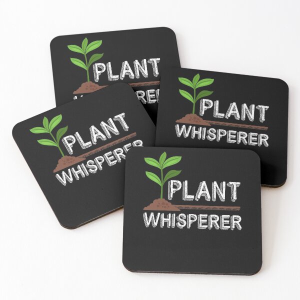 Item preview, Plants Whisperer Plant  designed and sold by bestshirtdesign.