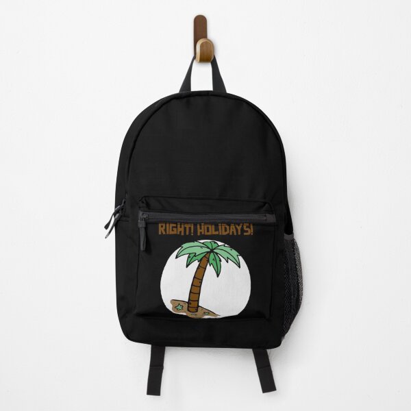 Item preview, Holidaying the Christian Way designed and sold by MegDeRoyale.