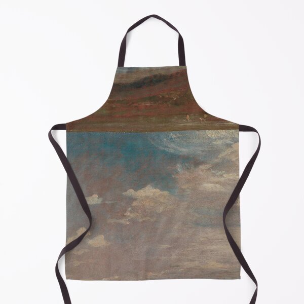 Item preview, Clouds study Landscape art - John Constable designed and sold by Vintage Designs +.