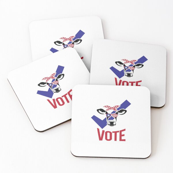 Aperçu de l'œuvre ÉLECTION DE VOTE créée et vendue par ildafdhome.