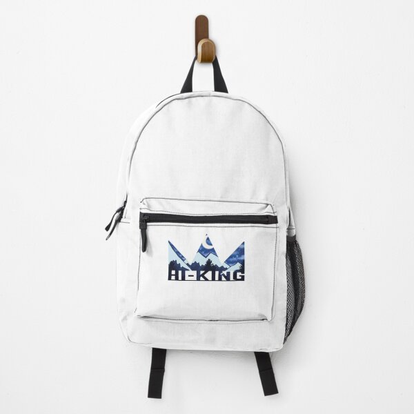 Item preview, Hiking Trekking Mountain Camping Hike designed and sold by RJ-Art.
