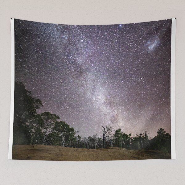 Item preview, Waroona Milky Way designed and sold by ValkyriePhotos.