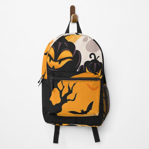 Item preview, Sasquatch Halloween Bigfoot Pumpkin Last Minute designed and sold by LaThresRice.