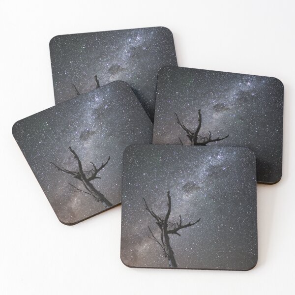 Item preview, Milky Way at Island Point designed and sold by ValkyriePhotos.