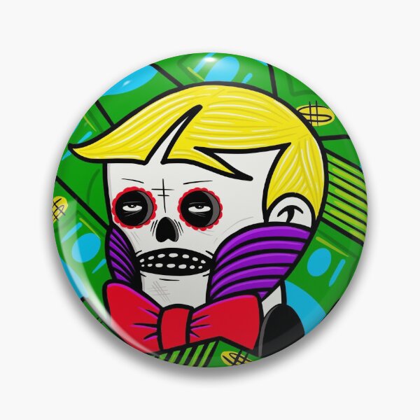 Item preview, Skully Rich designed and sold by TobieOne.