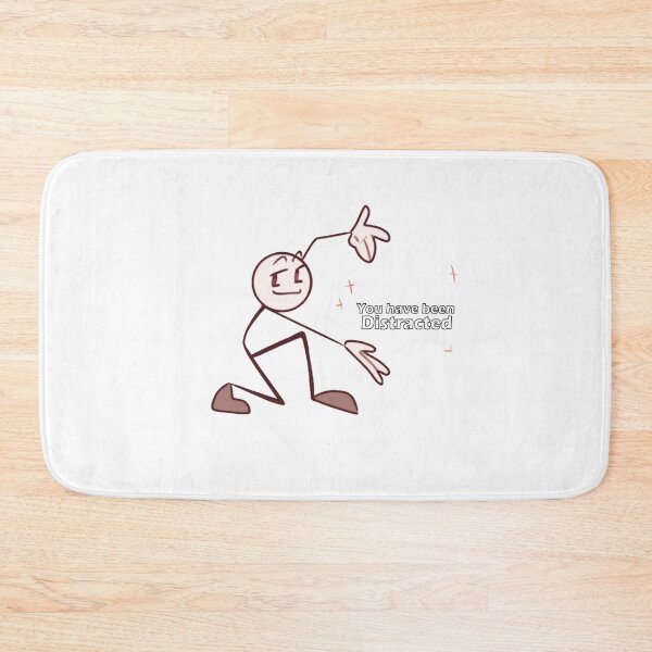 Item preview, Henry stickmin you have been distracted designed and sold by memelordKING.