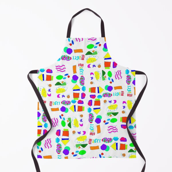 Item preview, Abstract Pattern Day designed and sold by KennyLucky.