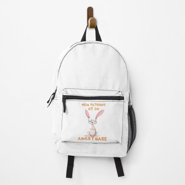 Item preview, Scared rabbit, funny design, funny gift idea, magic designed and sold by ThommyBLN.