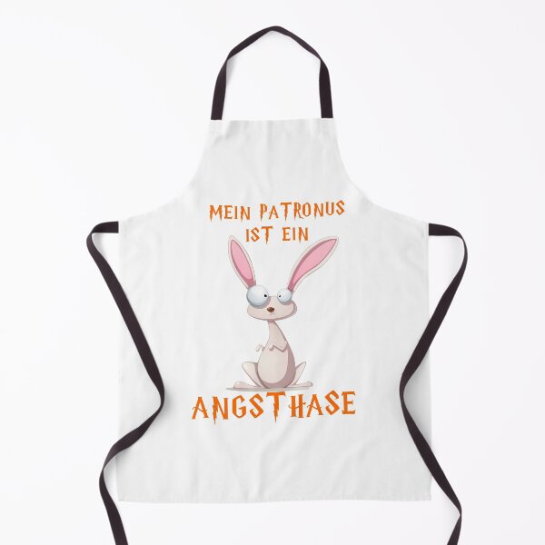 Item preview, Scared rabbit, funny design, funny gift idea, magic designed and sold by ThommyBLN.