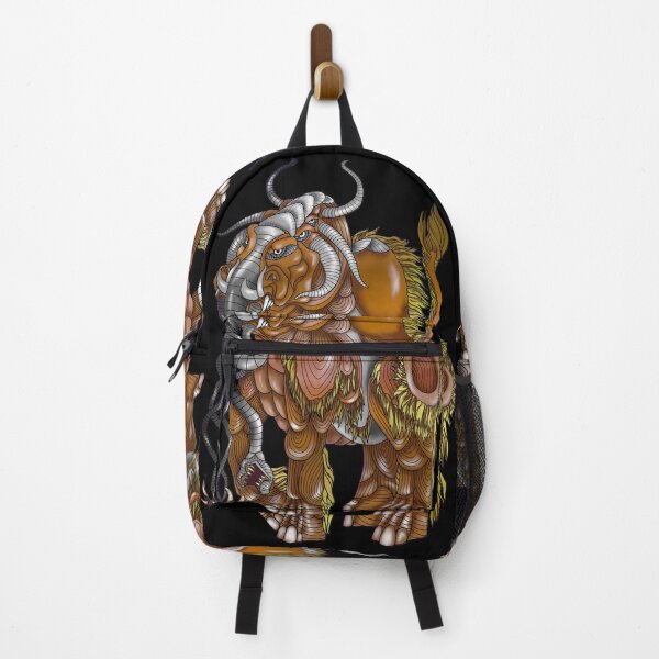 Item preview, Behemoth Type I designed and sold by HintermSpiegel.