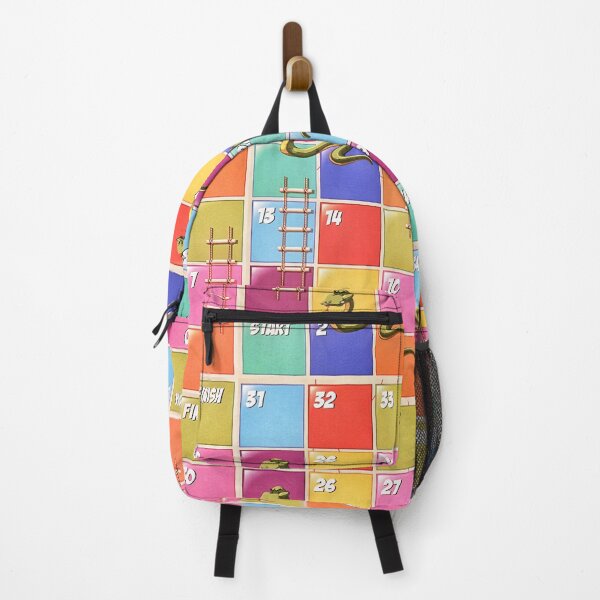 Item preview, Snakes and Ladders designed and sold by gphotobox.