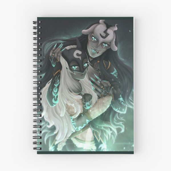 Item preview, The Eternal Hunters designed and sold by m00nyx.
