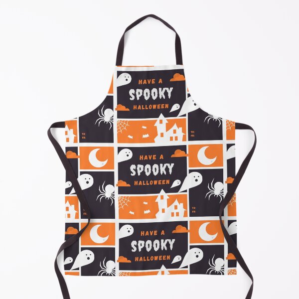 Item preview, HAVE A SPOOKY HALLOWEEN designed and sold by OMdesign10.