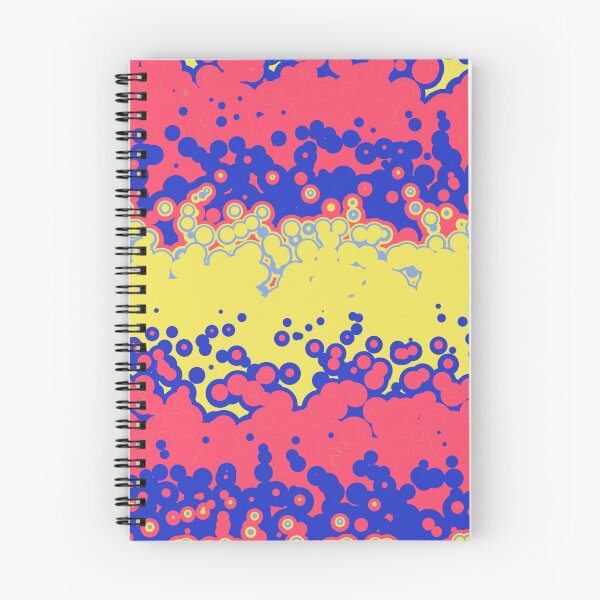 Item preview, Melting bubbles designed and sold by lalylaura.