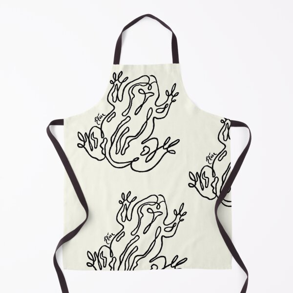 Item preview, Corroboree frog Australian endangered BLACK designed and sold by Lauren Elise Art.