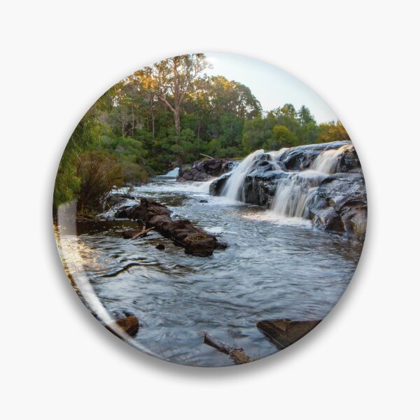 Item preview, Kevill Road Falls designed and sold by ValkyriePhotos.