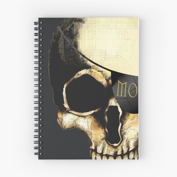Item preview, Morte designed and sold by Nonsense and Relish.