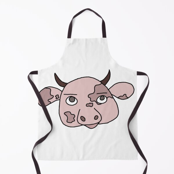 Item preview, Irritated Cow designed and sold by noranp.
