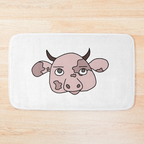 Item preview, Irritated Cow designed and sold by noranp.