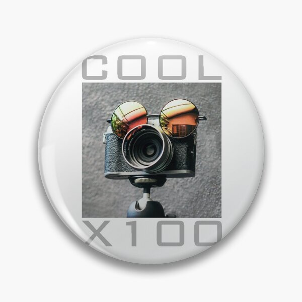 Item preview, Cool X100 designed and sold by arthatbeat.