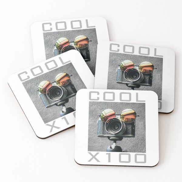 Item preview, Cool X100 designed and sold by arthatbeat.
