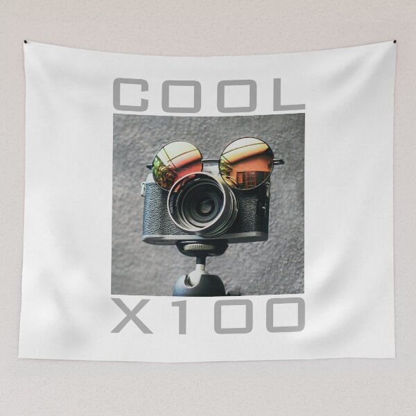 Item preview, Cool X100 designed and sold by arthatbeat.