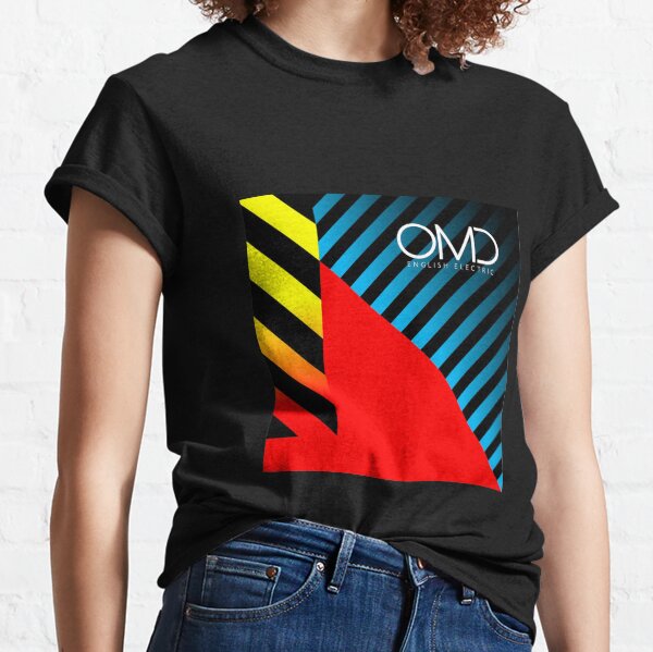 English electric Classic T-Shirt