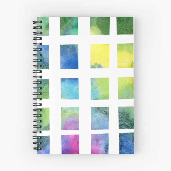 Item preview,  Watercolor abstract painting. designed and sold by Yovin11.