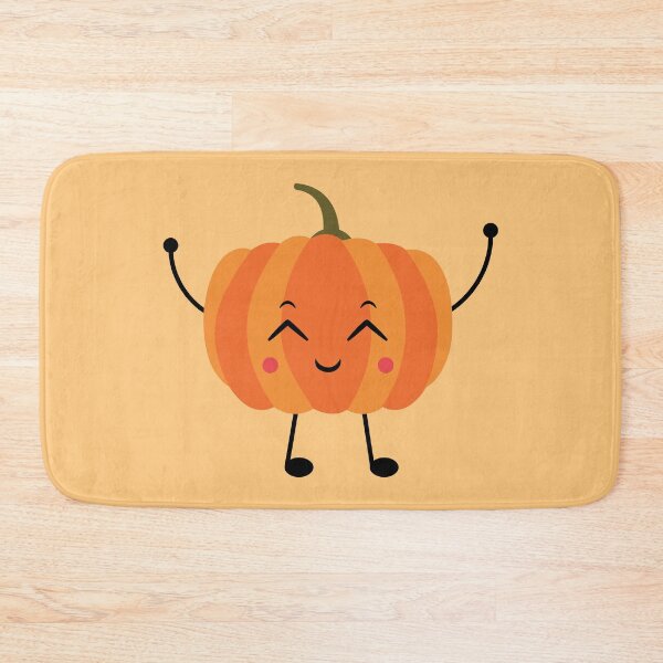 Item preview, Happy Halloween Cutest Pumpkin Smile In The Patch designed and sold by Sour Soul.