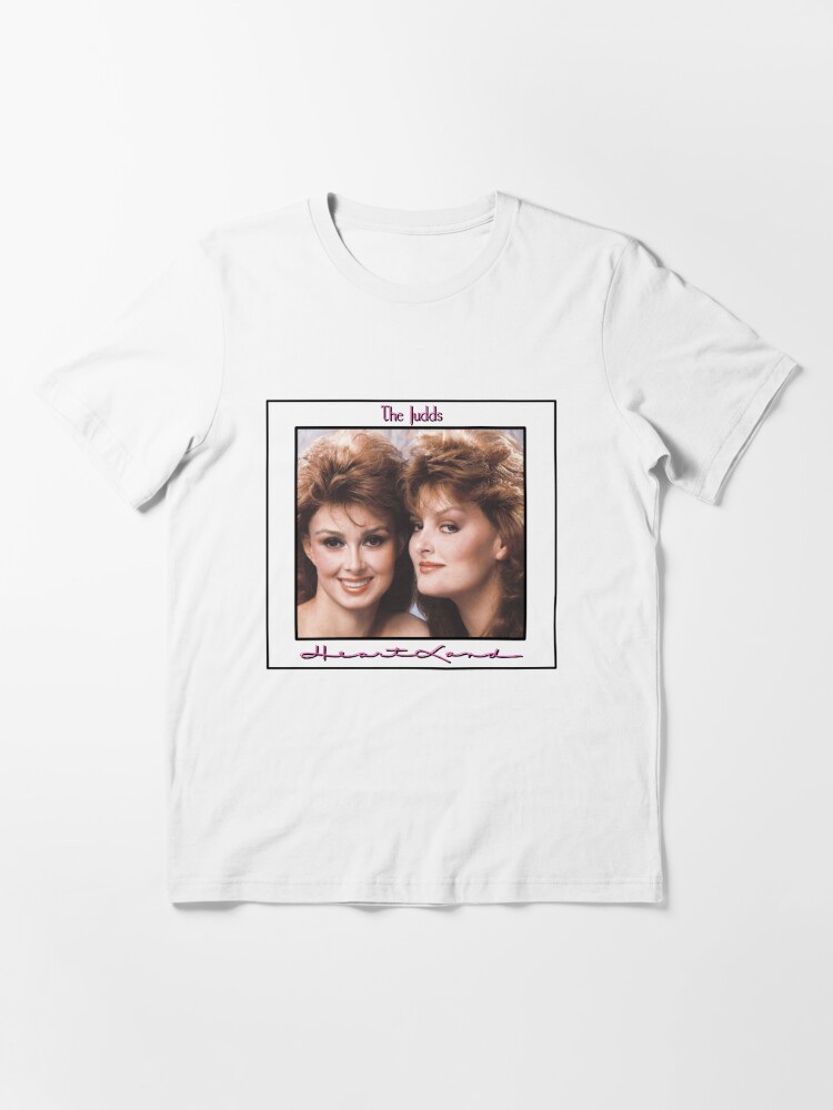 the judds shirt