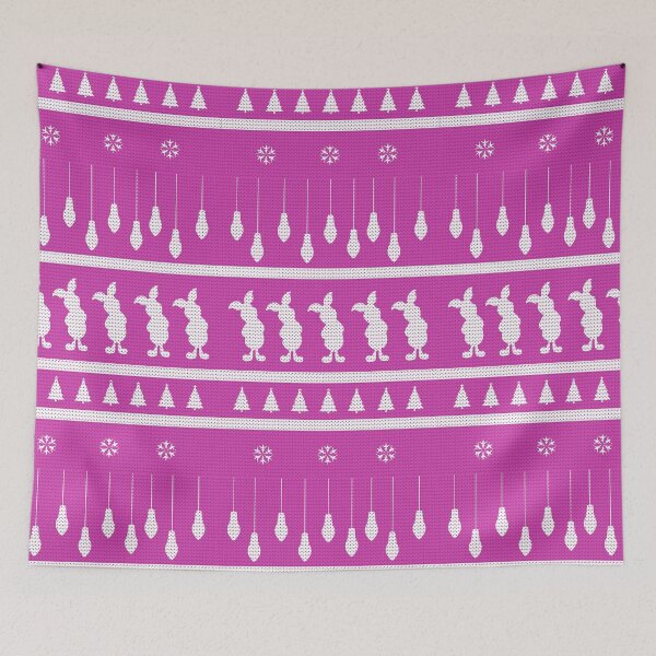 Item preview, Christmas Inspired Silhouette designed and sold by ShadowsInspired.