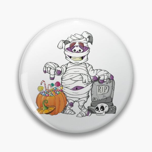 Item preview, Better have my candy! Trick or Treat designed and sold by Balazs Borzon.