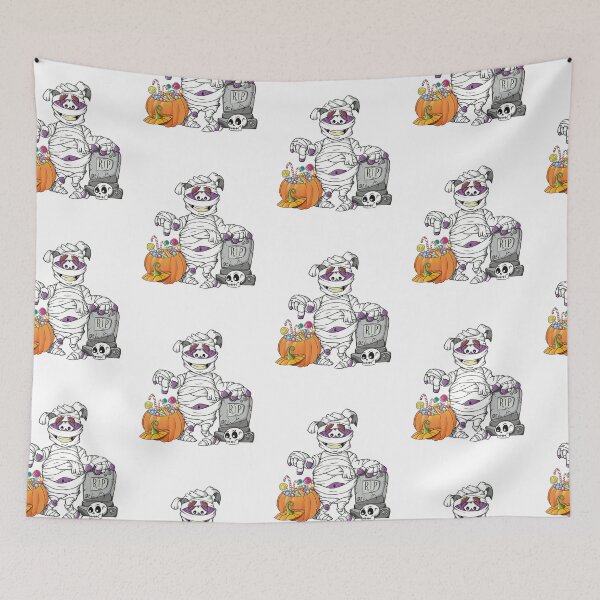 Item preview, Better have my candy! Trick or Treat designed and sold by Balazs Borzon.