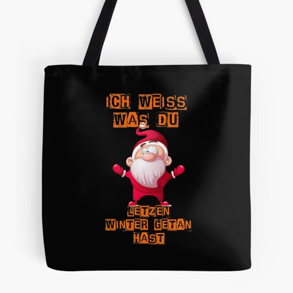 Item preview, Santa Claus, Christmas, funny gift idea designed and sold by ThommyBLN.