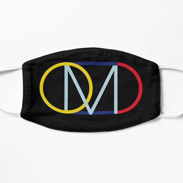 O-M-D Mask