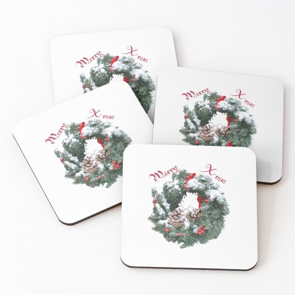 Item preview, Merry X-mas designed and sold by MimiSandell.