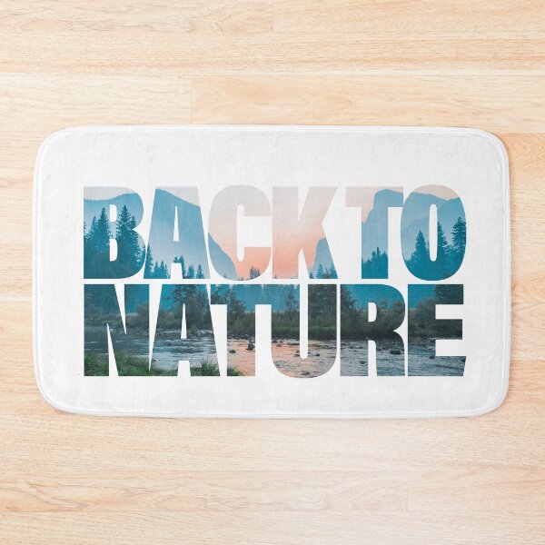 Item preview, Back to Nature designed and sold by Craftaholic.