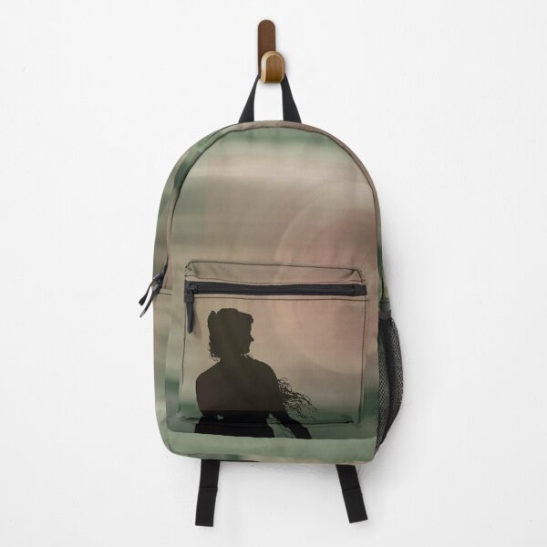 Item preview, SILHOUETTE IN THE FOG designed and sold by senderosph.