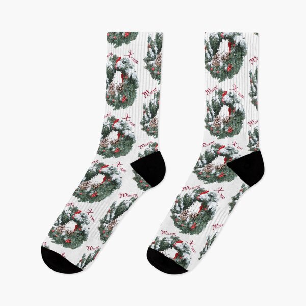 Item preview, Merry X-mas designed and sold by MimiSandell.